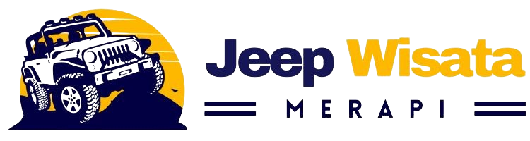 Jeep Wisata Merapi