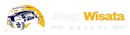 Jeep Wisata Merapi KLG Adventure