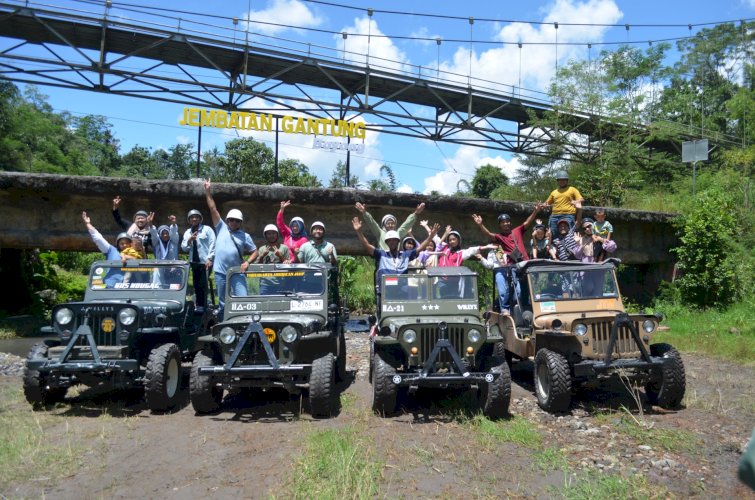 Fun Offroad Boyong 2