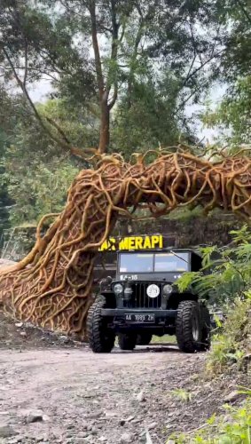 Fun Offroad Boyong 1